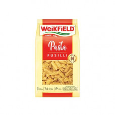 Weikfield Pasta Fusilli Wheat 500 gm