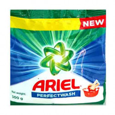 Ariel Perfect Wash Blue 500g