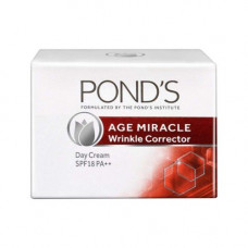 Ponds Age Miracle Wrinkle Corrector 10gm