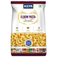 Keya Elbow Pasta 400g