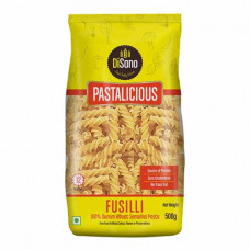 Disano Pastalicious Fusil 500 gm