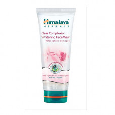 Himalaya Clear Complexion Brightening B/L 400ml