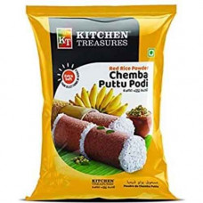 Kitchen Treasures Chemb Puttu Podi 500g