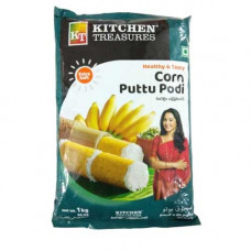 Kitchen Treasure Orn Puttu Podi 500gm