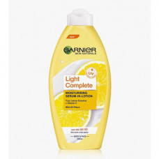 Garnier Light Complete Body Care 250ml