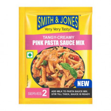 Smith & Jones Pink Pasta Sauce Mix 46g