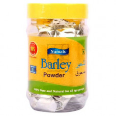 Numals Barley Powder 50g (Jar)