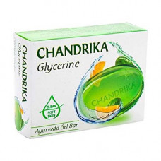 Chandrika Glycerine (75g x 3) + 75g Free