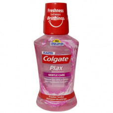 Colgate Plax Gentle Care Mouth Wash 250ml