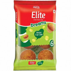 Elite Dreams Butter Cup Cake 140g