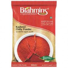 Brahmins Kashmiri Chilly Powder 100g