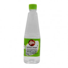 Double Horse Synthetic Vinegar 500ml