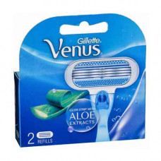 Gillette Venus Aloe Extracts Cartridges 4N