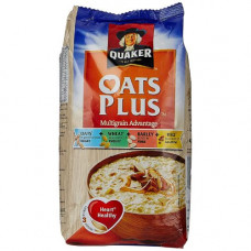 Quaker Oats + Multigrain Advantage 300g (Pouch)