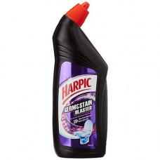 Harpic Germ & Stain Blaster Floral 750ml