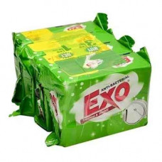 Exo Anti Bacterial Bar 360g (3+1)