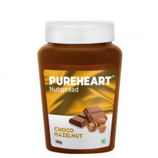 Pureheart Choco Hazelnut 160 gm