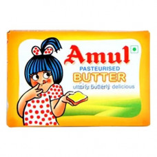 Amul Butter Salted 100g