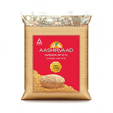 Aashirvaad Atta 2 Kg