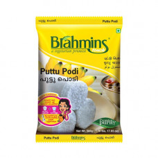 Brahmins Puttu Podi 500g