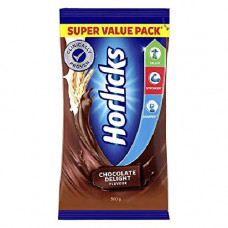 Horlicks Chocolate Refill 500g