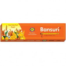 Cycle Bansuri Agarbathies 126g