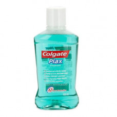 Colgate Max Fresh Plax Freshmint Mouth Wash 100ml