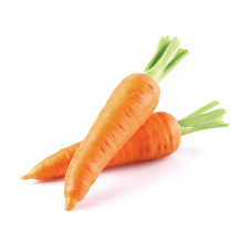 Carrot Plains 500g