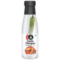 Ching's Chilli Vinegar 170ml