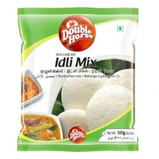 Double Horse  Idly Mix 500g