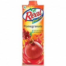 Real Pomegranate Juice 1 ltr