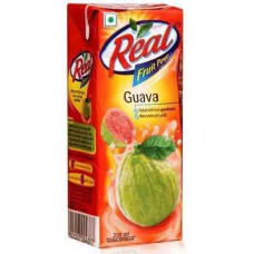 Real Fruit Guava 200ml