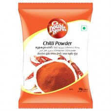 Double Horse Chilli Pwdr 250g