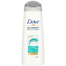 Dove Dandruff Clean & Fresh Shampoo 340ml