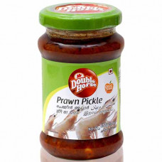 Double Horse Prawn Pickele 150g