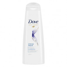 Dove Intense Repair Shampoo 340ml