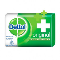 Dettol Original Soap 125g