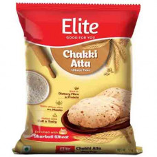 Elite Chakki Atta 5 Kg