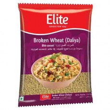 Elite Broken Wheat 500g