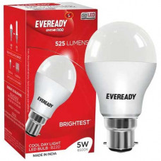 Eveready Led Bulb 5 Watt