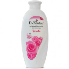 Enchanteur Perfumed Shower Gel Romantic 125ml