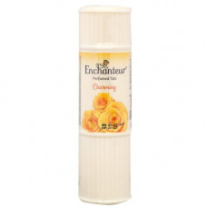 Enchanteur Perfumed Talc Charming 125g