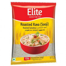 Elite Roasted Rava 1 Kg