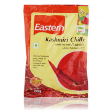 Eastern Kashmi Chilly Powder 100g