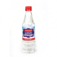 Fruitoman's Synthetic Vinegar 500ml