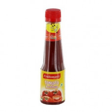 Fruitomans Tomato Ketchup 200g