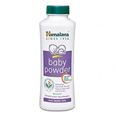 Himalaya Baby Powder 50g