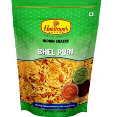 Haldiram's Bhel Puri 300g