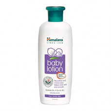 Himalaya Baby Lotion 100ml