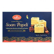 Haldiram's Soan Papdi  Desi Ghee 250g